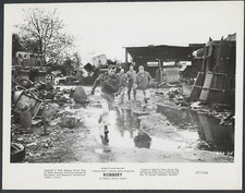 Robbery ’67 CLINTON GREYN