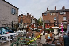 Photo 6x4 Reclamation Yard