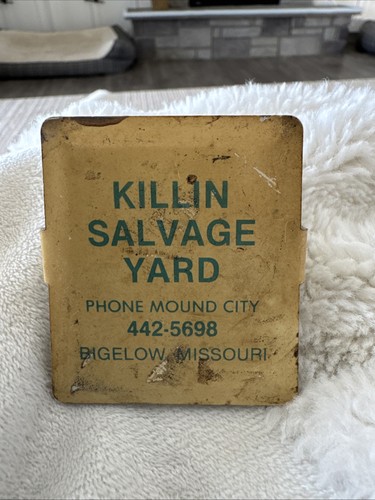 Vintage advertising clip - vintage,