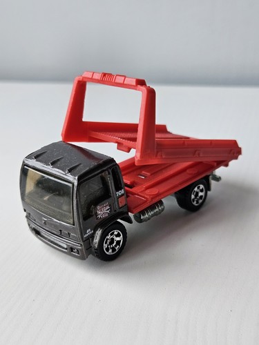 Vintage 1990s mattel matchbox - 1990s,