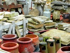 Photo 6x4 Salvage at the