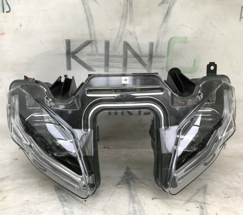 Bmw s1000xr 2019 genuine - 2019-22,