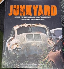 Junkyard: Behind the Gates at