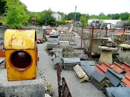 Photo 6x4 salvage the - salvage,