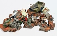 TT Gauge 1:120 Scale Salvage