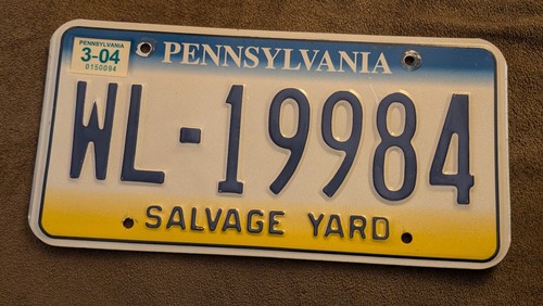 Vintage pennsylvania penna - pennsylvania, pa
