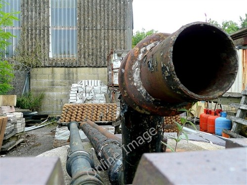 Photo 6x4 salvage - 6x4, the