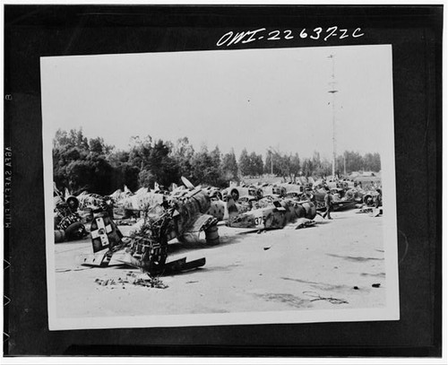 Photo castel nenito - nenito, airdrome