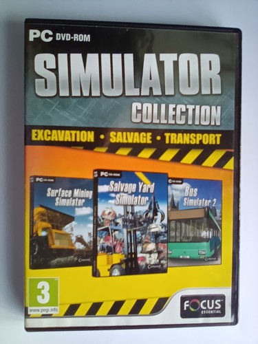 Surface mining simulator - mining,