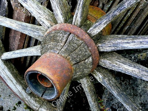 Photo 6x4 salvage the - 6x4,